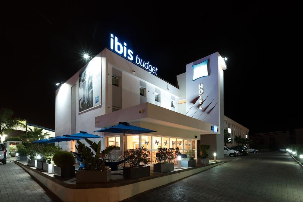 Hotel Mia Mazagan Bay Džadída Exteriér fotografie